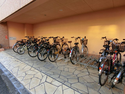 【その他共用部分】 | エテルノソーレ