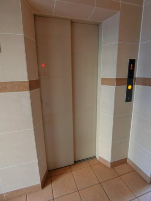 【その他共用部分】 | エテルノソーレ