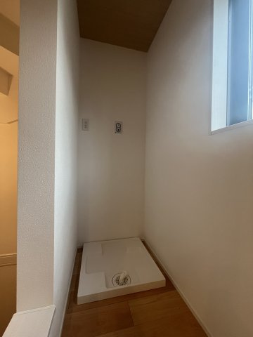 ET　ZONE洗足池公園の設備