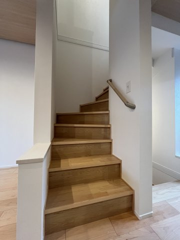 ET　ZONE洗足池公園のその他