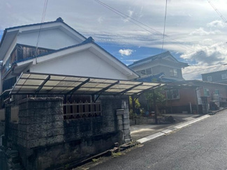  | 野洲市永原　売土地