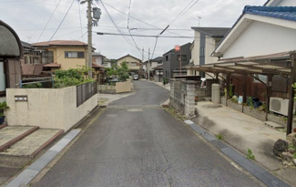  | 野洲市永原　売土地