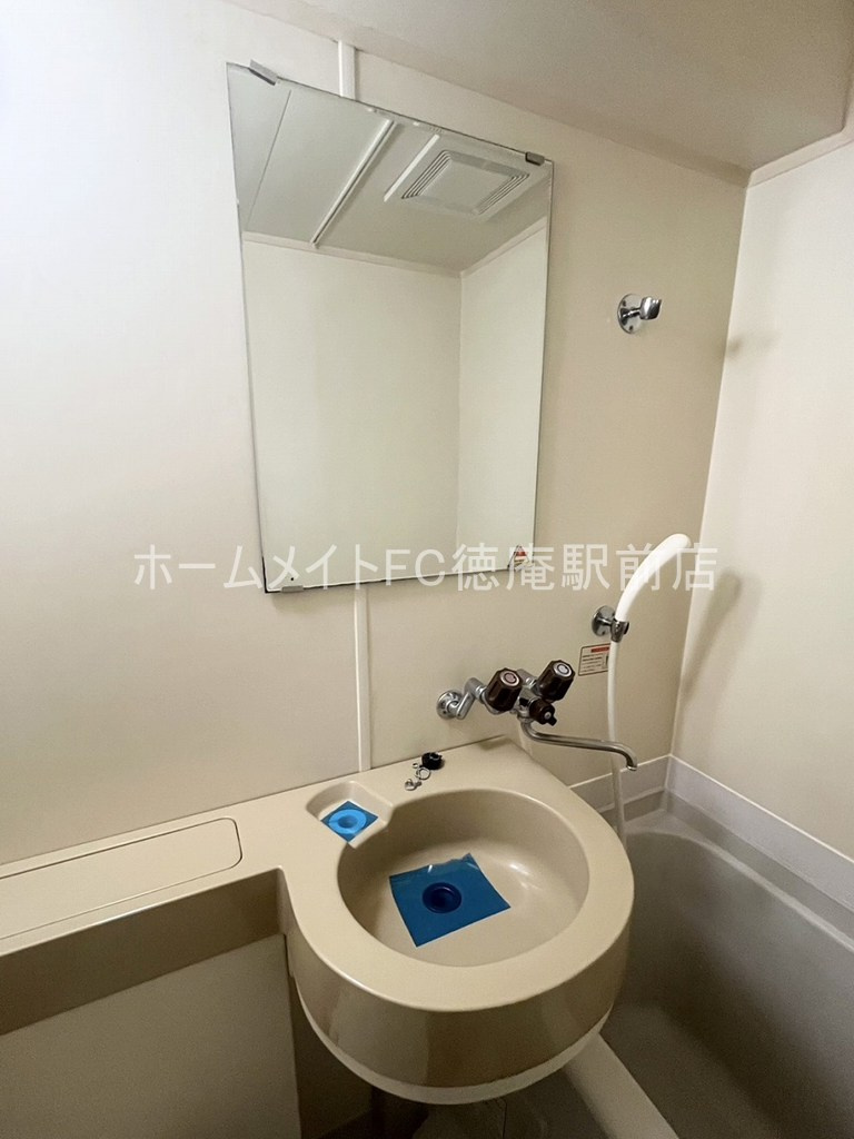 大阪市城東区天王田の賃貸マンションのその他
