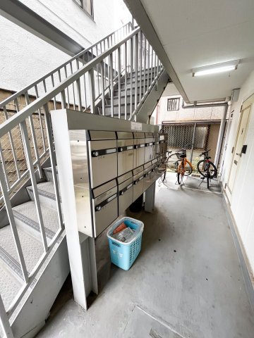 マルシェ九条のその他