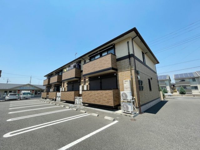 【外観】 | ルミエールB