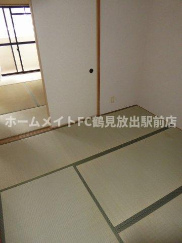 大阪市鶴見区横堤５丁目の賃貸マンションのその他