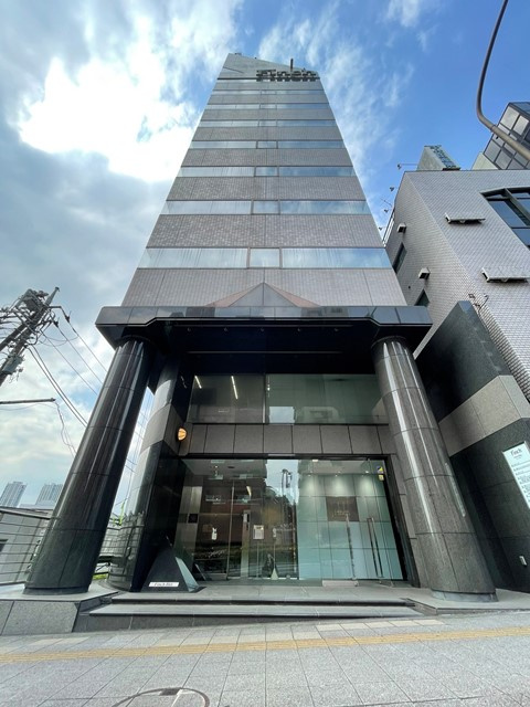 品川区東五反田４丁目の事務所