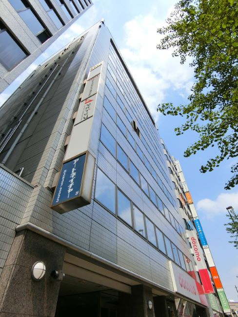 新宿区西早稲田２丁目の店舗一部