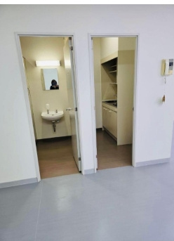 サンロイヤル栗東の内装