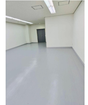 サンロイヤル栗東の内装