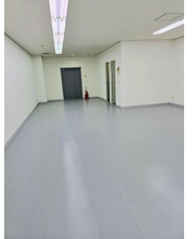 サンロイヤル栗東の内装