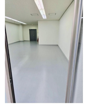 サンロイヤル栗東の内装