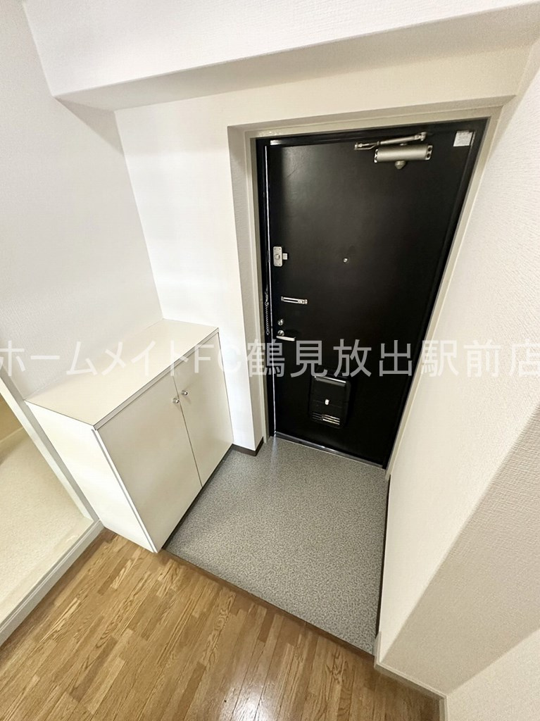 大阪市鶴見区横堤３丁目の賃貸マンションのその他
