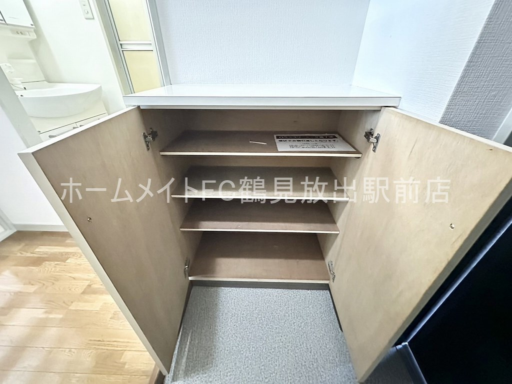 大阪市鶴見区横堤３丁目の賃貸マンションのその他
