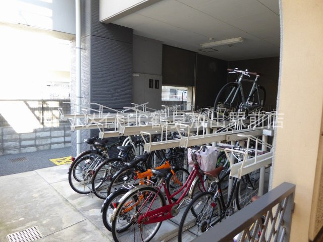 大阪市城東区今福東１丁目の賃貸マンションのその他共用部分