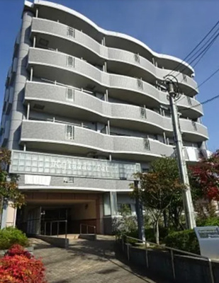 【駐車場】 | レフィナード・パティオ