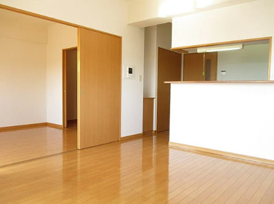 【居間・リビング】 | レフィナード・パティオ