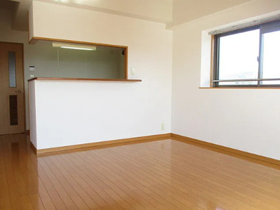 【居間・リビング】 | レフィナード・パティオ