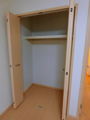 【収納】 | ジュネス1番館