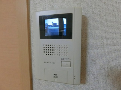 【セキュリティ】 | ジュネス1番館