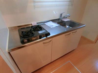 【キッチン】 | ジュネス1番館