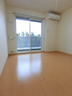 【洋室】 | ジュネス1番館