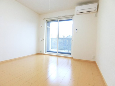 【洋室】 | ジュネス1番館