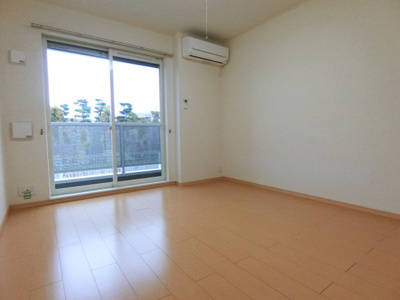 【寝室】 | ジュネス1番館