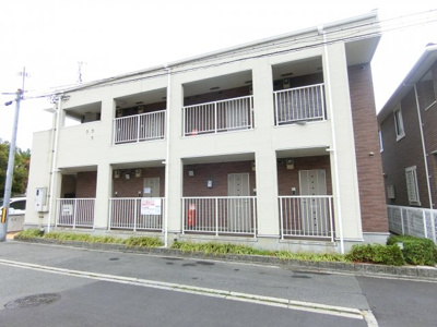 【外観】 | ジュネス1番館