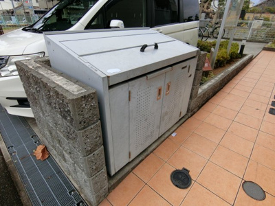 【その他共用部分】 | ジュネス1番館