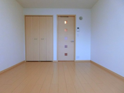 【内装】 | ジュネス1番館