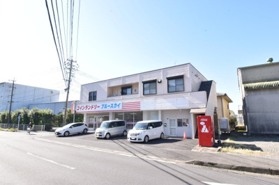 【外観】 | 霧島市国分名波町　サンクレール