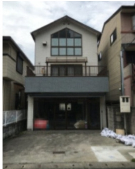 今堅田②事務所