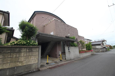 【その他】 | 戸頭２丁目貸店舗