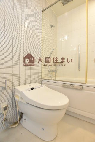 【洋室】 | アーバンフラッツ湊町