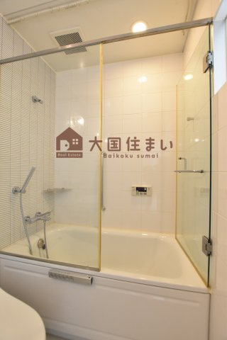【浴室】 | アーバンフラッツ湊町