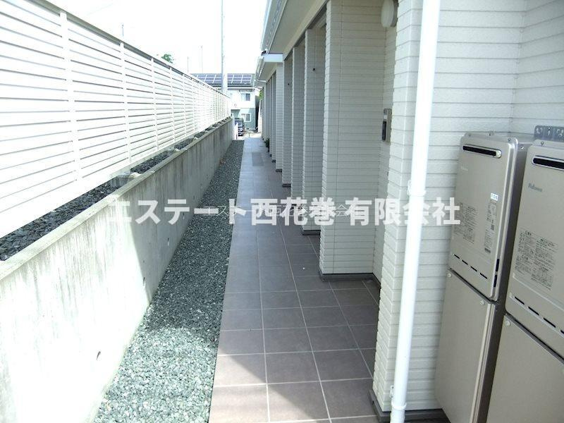 LebeL tweeの外観