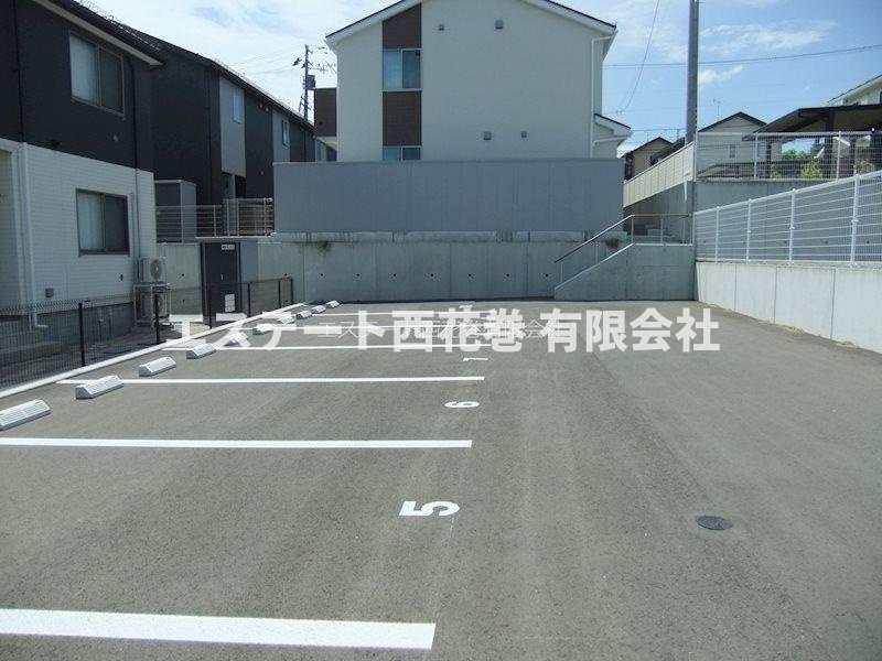 LebeL tweeの外観