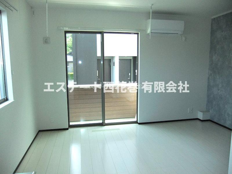 LebeL tweeの居間・リビング