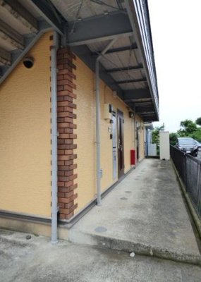 【その他共用部分】 | ザ・ネスト