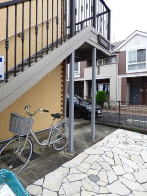 【その他共用部分】 | ザ・ネスト