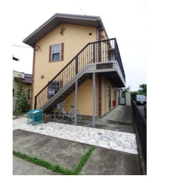 【外観】 | ザ・ネスト