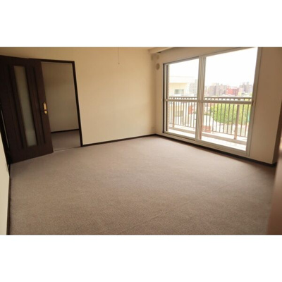 【内装】 | 第2九条シャトー桂和