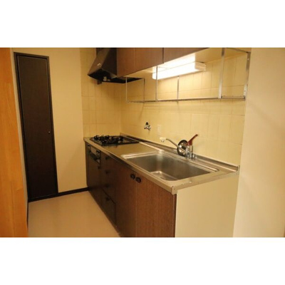 【キッチン】 | 第2九条シャトー桂和