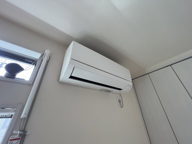 アイリスパレスの設備