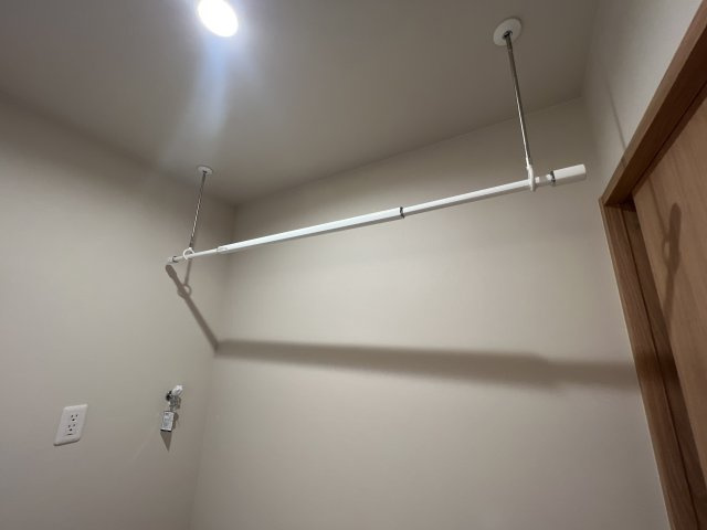 アイリスパレスの設備