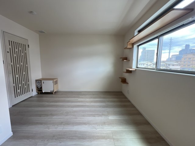 アイリスパレスの子供部屋