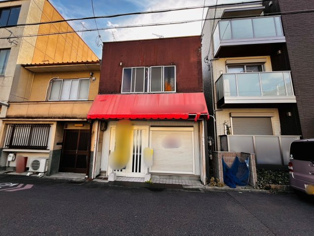 西院寿町