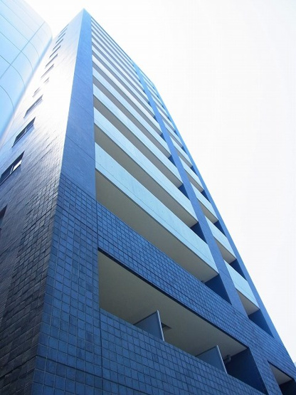 【外観】フェニックス川崎弐番館