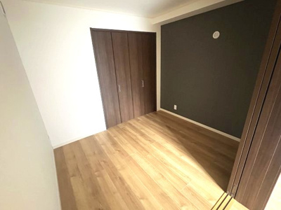 【寝室】 | MOCXION御影
